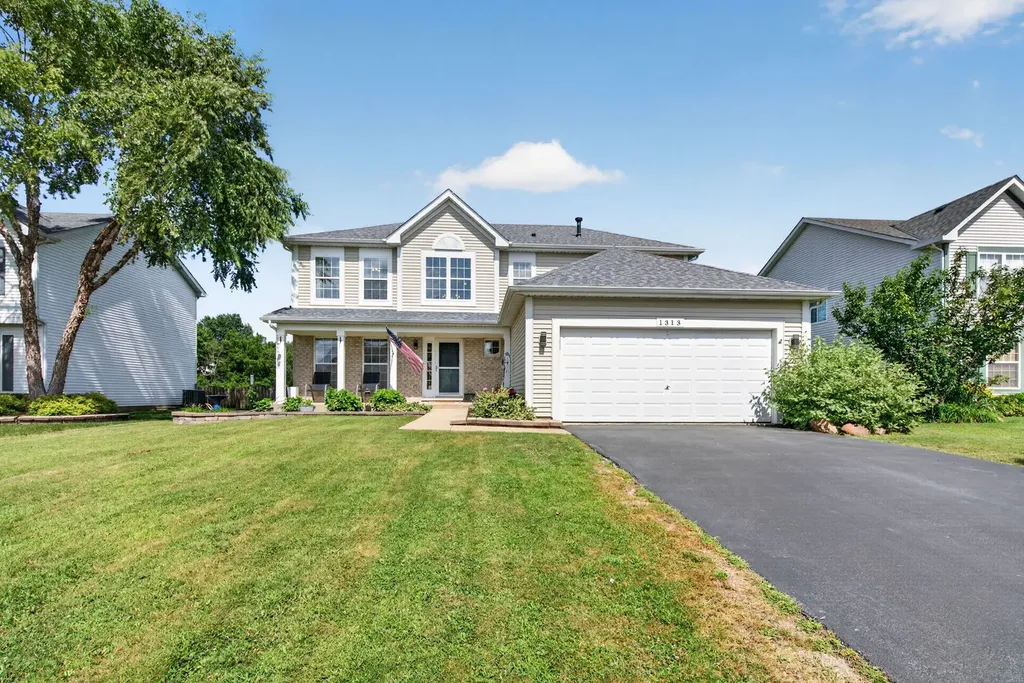 1313 Wabena Avenue Minooka IL 60447
