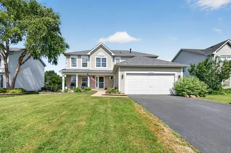 1313 Wabena Avenue Minooka IL 60447