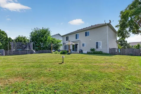 1313 Wabena Avenue Minooka IL 60447