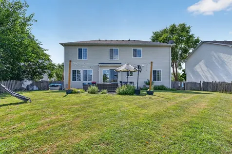 1313 Wabena Avenue Minooka IL 60447