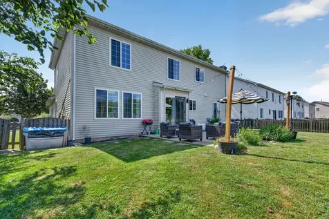 1313 Wabena Avenue Minooka IL 60447