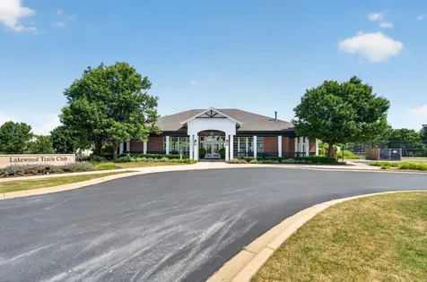 1313 Wabena Avenue Minooka IL 60447