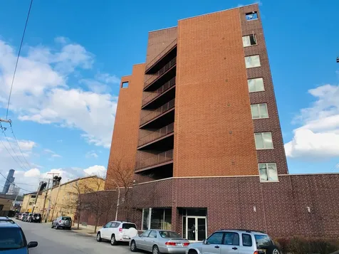 2272 South Archer Avenue Chicago IL 60616