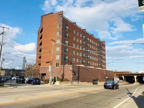 2272 South Archer Avenue Chicago IL 60616