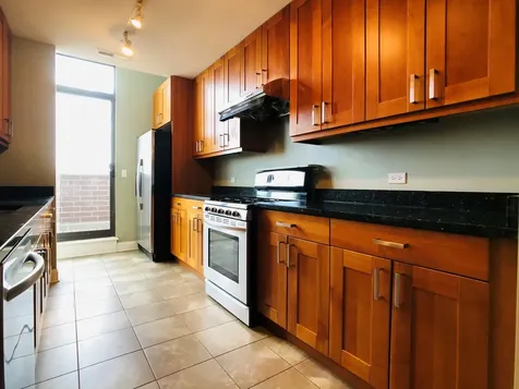 2272 South Archer Avenue Chicago IL 60616