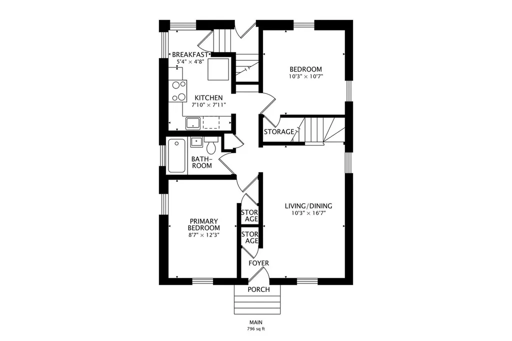 3844 North Pacific Avenue Chicago IL 60634