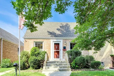 3844 North Pacific Avenue Chicago IL 60634