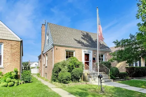 3844 North Pacific Avenue Chicago IL 60634