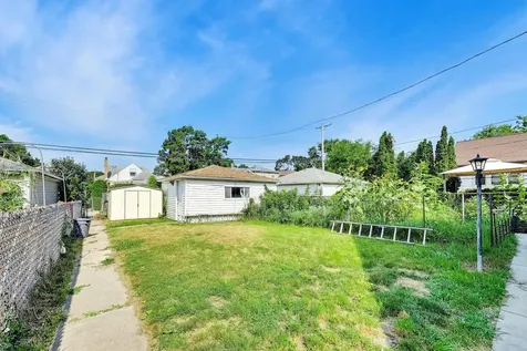 3844 North Pacific Avenue Chicago IL 60634