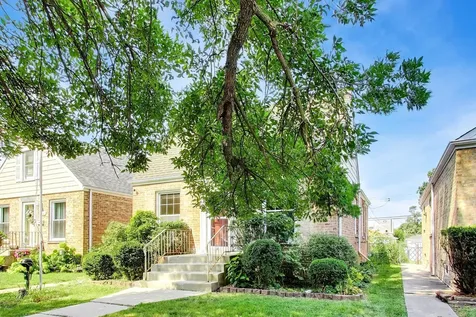 3844 North Pacific Avenue Chicago IL 60634
