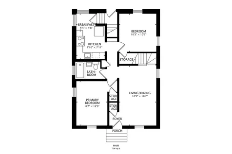 3844 North Pacific Avenue Chicago IL 60634