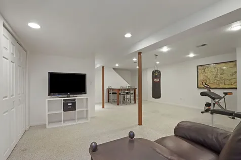 1137 Lockwood Court E Buffalo Grove IL 60089