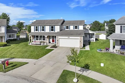 1137 Lockwood Court E Buffalo Grove IL 60089