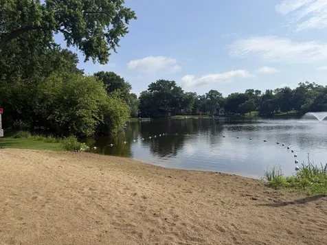 218 Southern Terrace Island Lake IL 60042