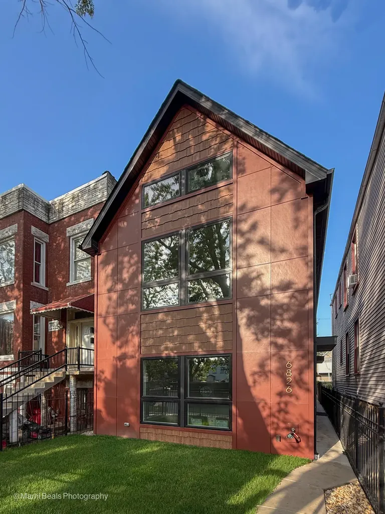 5217 South Bishop Street Chicago IL 60609