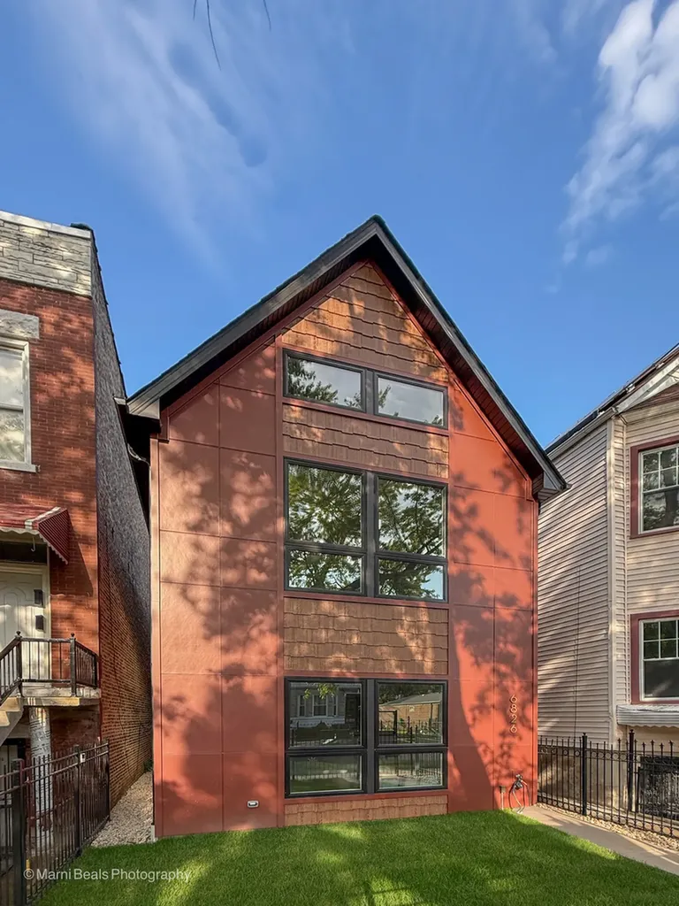 5217 South Bishop Street Chicago IL 60609