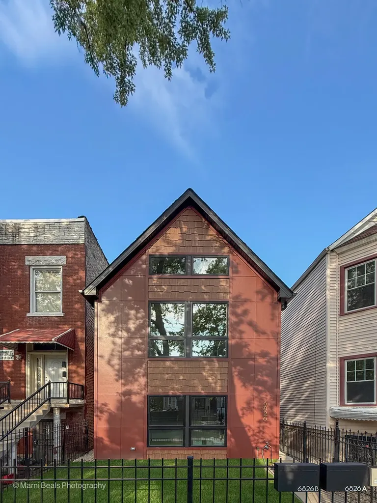 5217 South Bishop Street Chicago IL 60609
