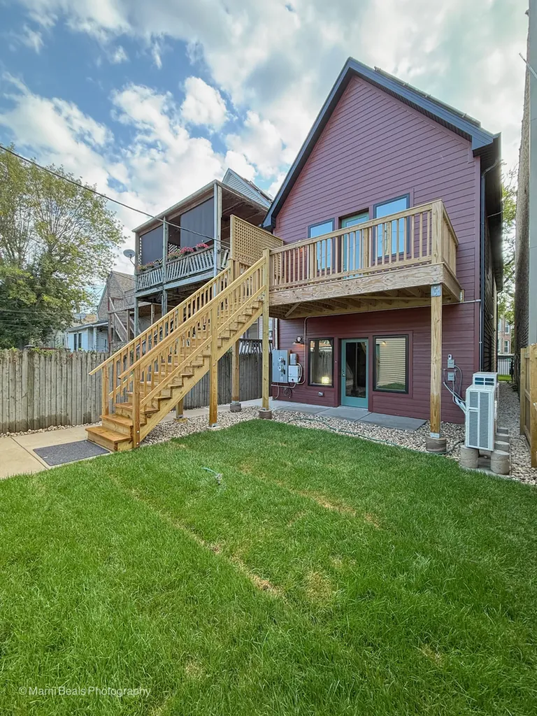5217 South Bishop Street Chicago IL 60609