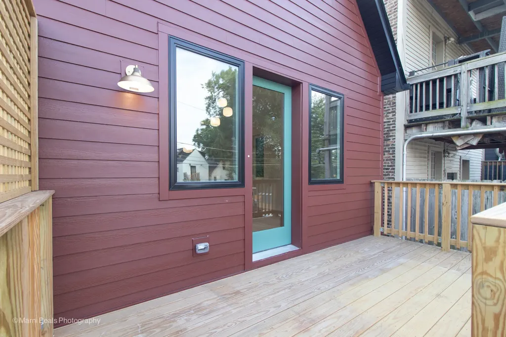 5217 South Bishop Street Chicago IL 60609