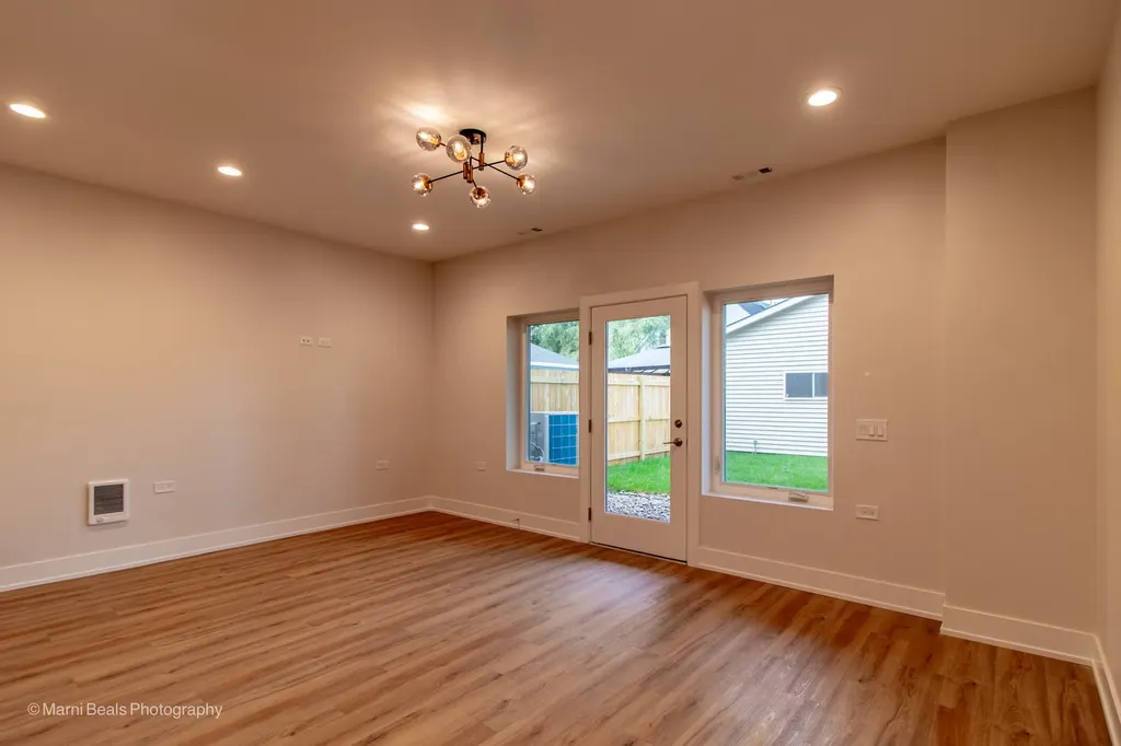 5217 South Bishop Street Chicago IL 60609