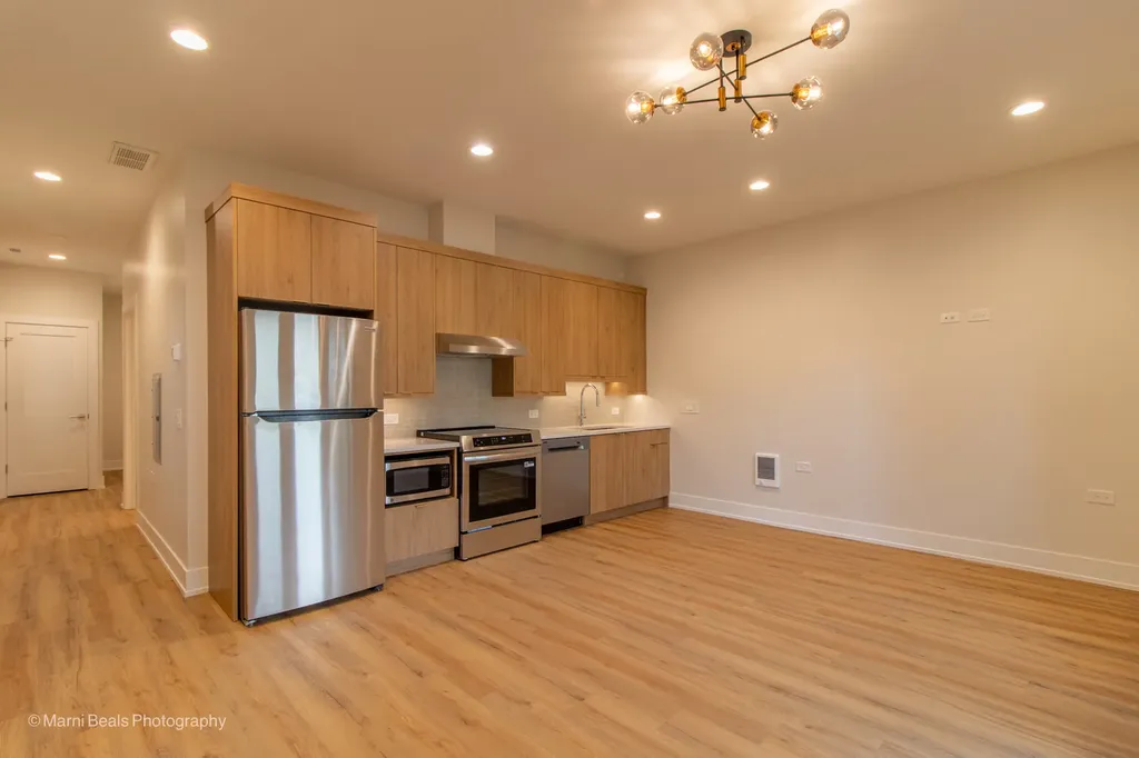 5217 South Bishop Street Chicago IL 60609