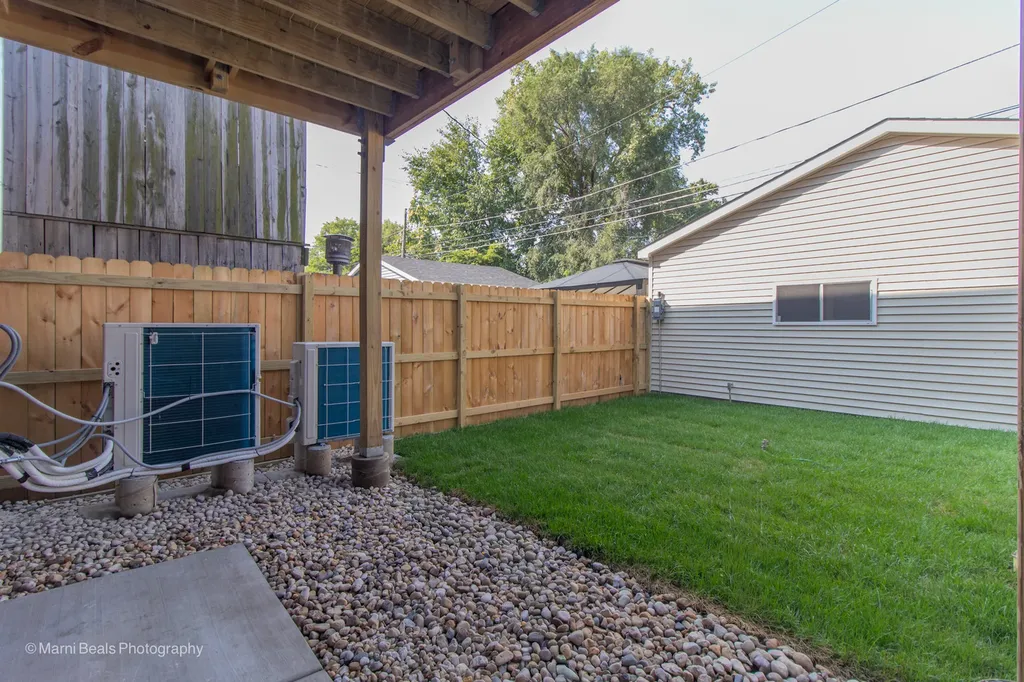 5217 South Bishop Street Chicago IL 60609