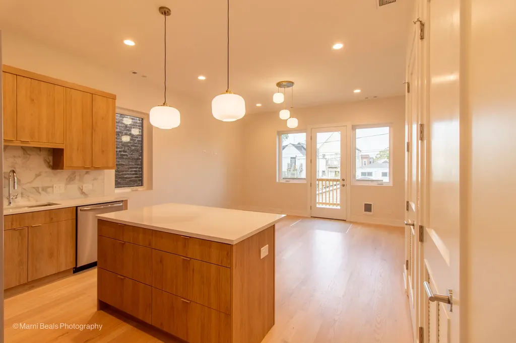 5217 South Bishop Street Chicago IL 60609