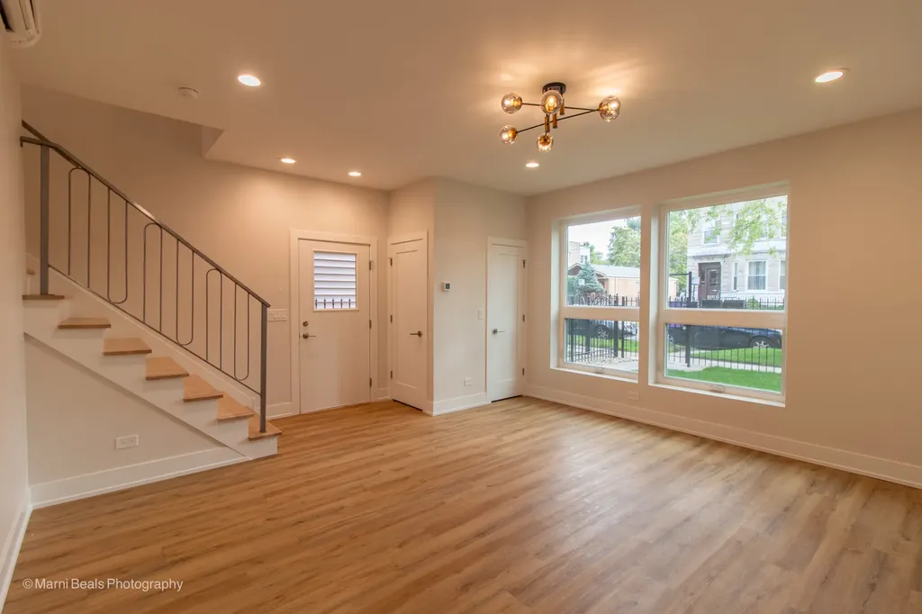 5217 South Bishop Street Chicago IL 60609