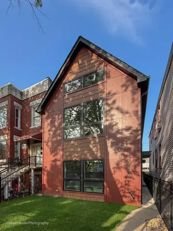 5217 South Bishop Street Chicago IL 60609