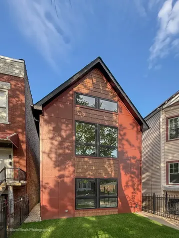 5217 South Bishop Street Chicago IL 60609