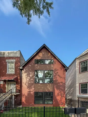 5217 South Bishop Street Chicago IL 60609