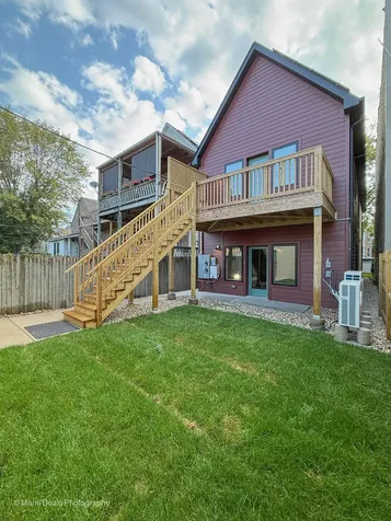 5217 South Bishop Street Chicago IL 60609