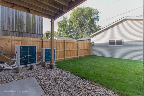 5217 South Bishop Street Chicago IL 60609