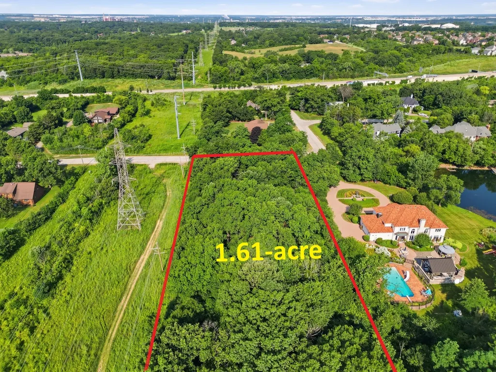 1365 Gordon Lane Lemont IL 60439