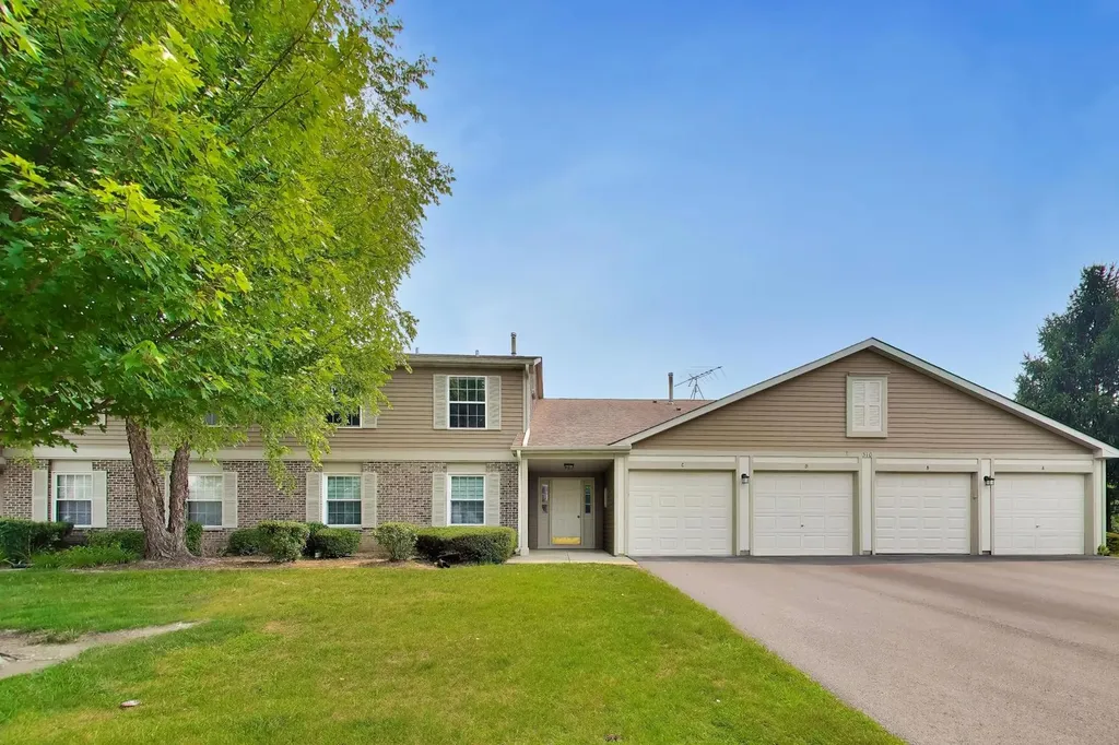310 Crestview Drive Wauconda IL 60084