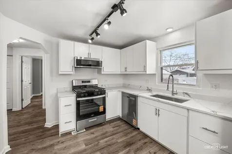 1814 Nicholson Street Crest Hill IL 60403