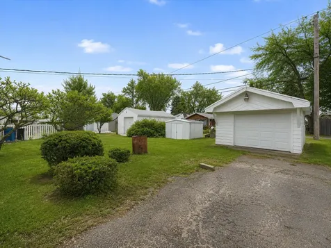 1814 Nicholson Street Crest Hill IL 60403