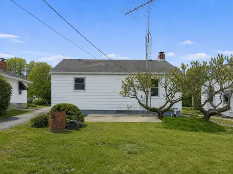 1814 Nicholson Street Crest Hill IL 60403