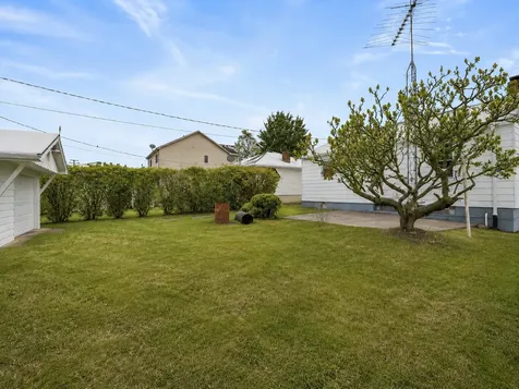 1814 Nicholson Street Crest Hill IL 60403