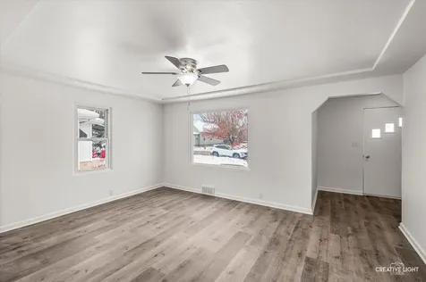 1814 Nicholson Street Crest Hill IL 60403