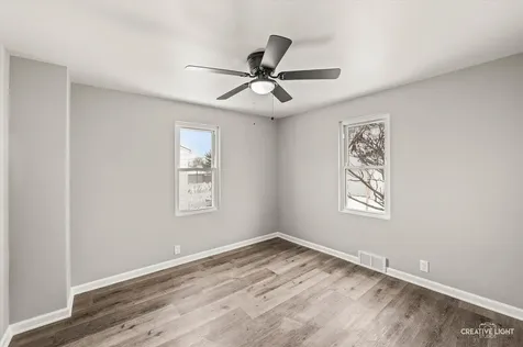 1814 Nicholson Street Crest Hill IL 60403