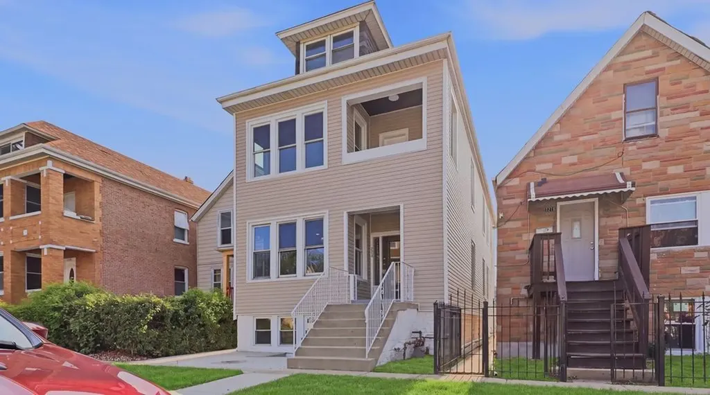 1220 South 48th Court Cicero IL 60804