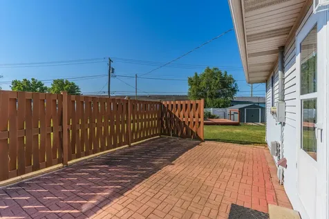 1406 West Trainor Drive Pontiac IL 61764
