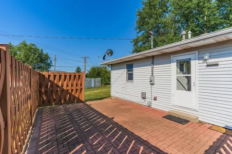 1406 West Trainor Drive Pontiac IL 61764