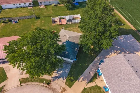 1406 West Trainor Drive Pontiac IL 61764