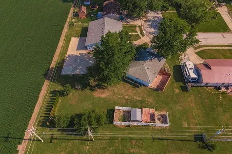 1406 West Trainor Drive Pontiac IL 61764