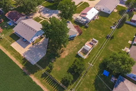 1406 West Trainor Drive Pontiac IL 61764