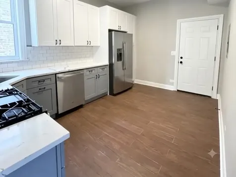 6517 South Peoria Street Chicago IL 60621