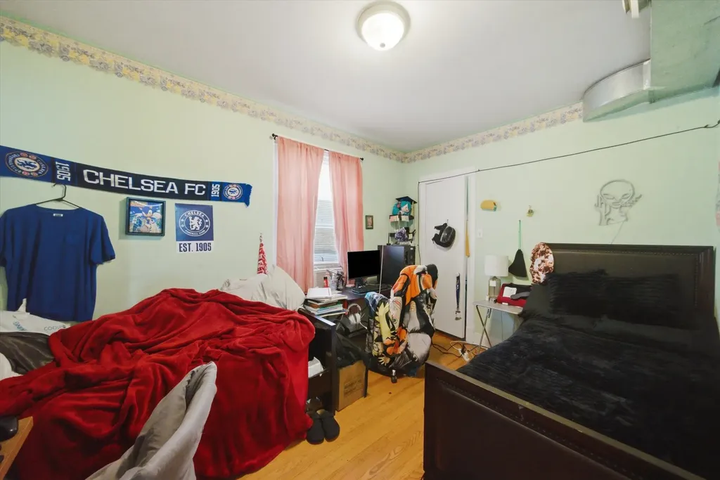 4918 North Monticello Avenue Chicago IL 60625