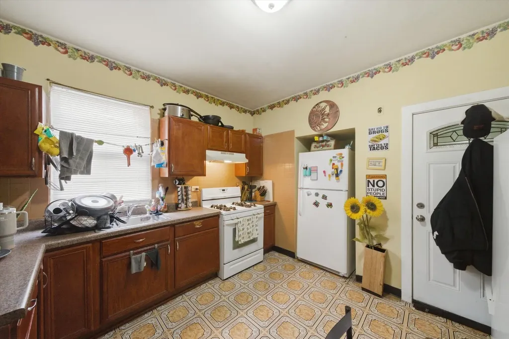 4918 North Monticello Avenue Chicago IL 60625